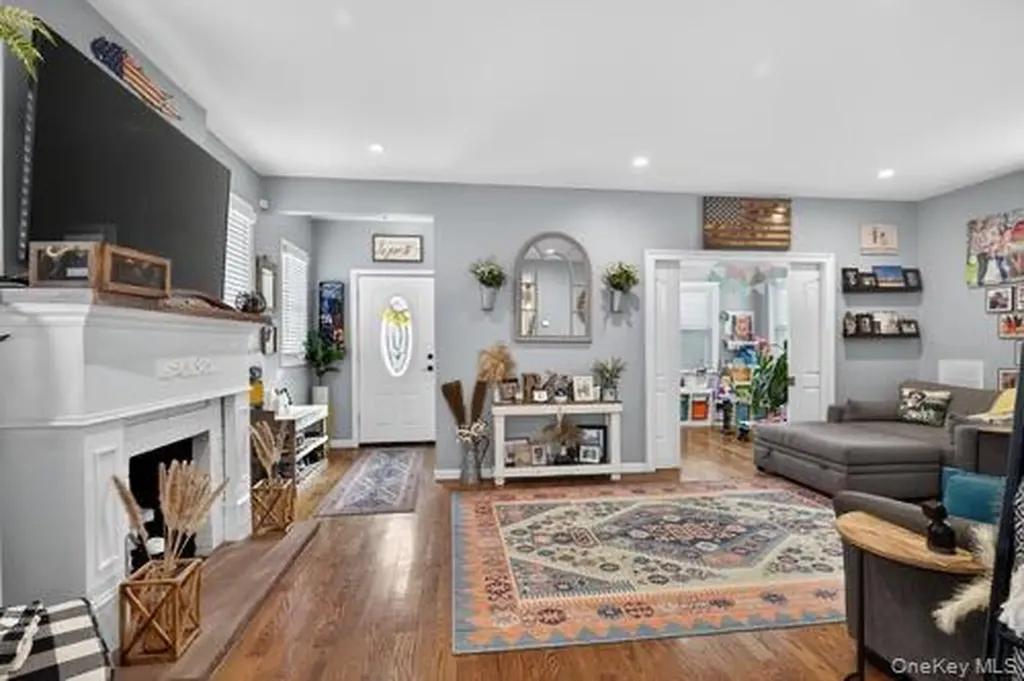 545 Marcellus Road Williston Park NY 11596