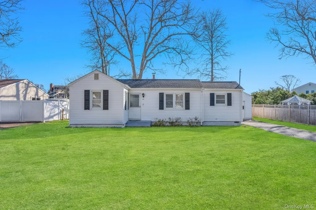20 Willyn Road Blue Point NY 11715