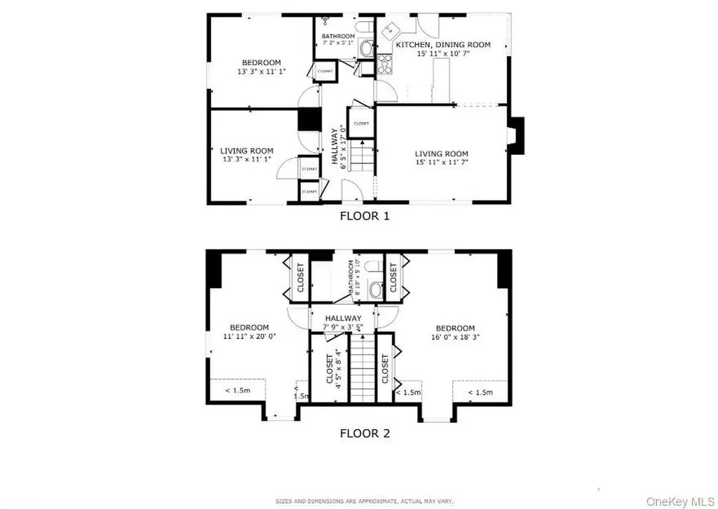 44 Marlowe Road Valley Stream NY 11580