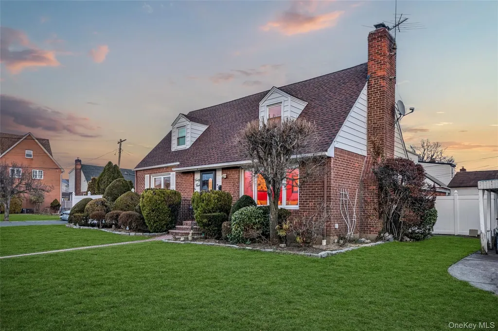 44 Marlowe Road Valley Stream NY 11580