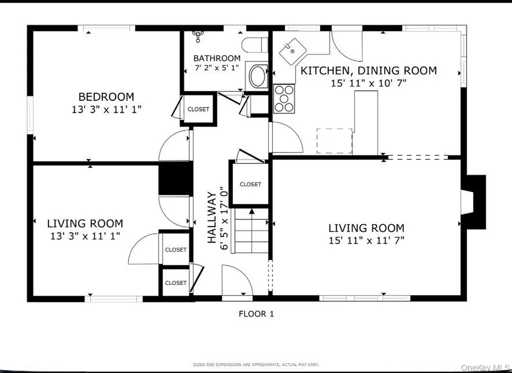 44 Marlowe Road Valley Stream NY 11580