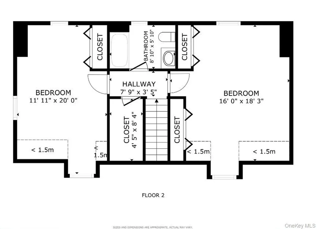 44 Marlowe Road Valley Stream NY 11580