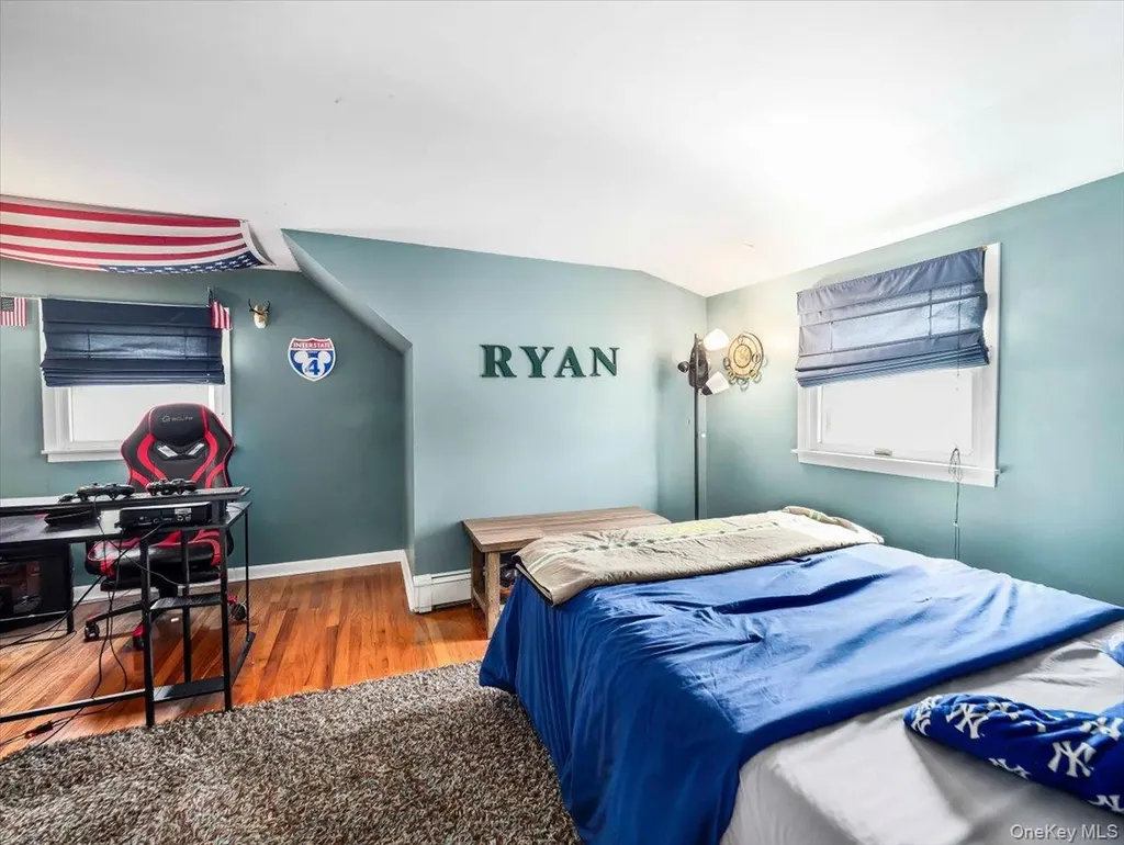 35 Hillside Avenue Suffern NY 10901