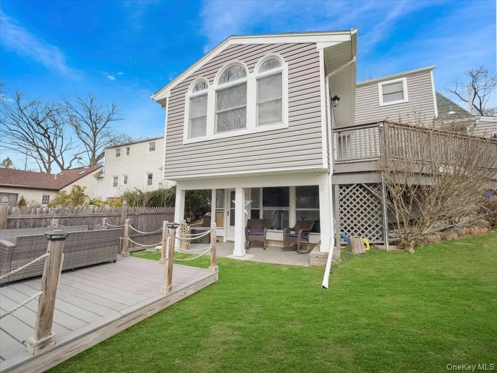 35 Hillside Avenue Suffern NY 10901