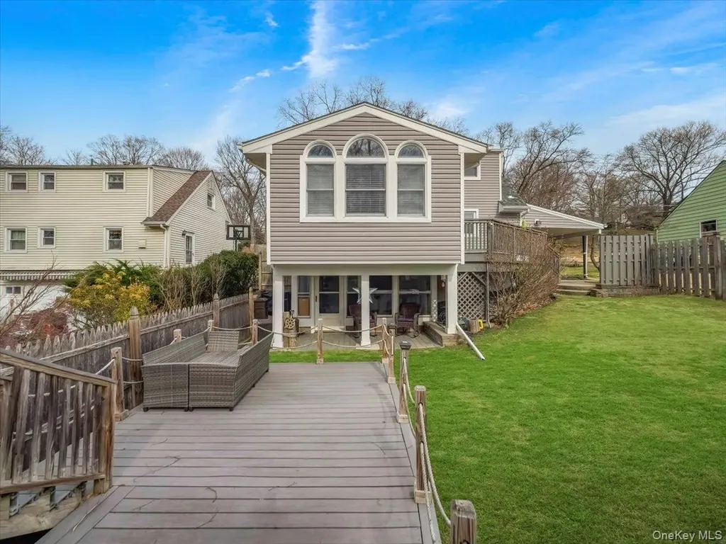 35 Hillside Avenue Suffern NY 10901
