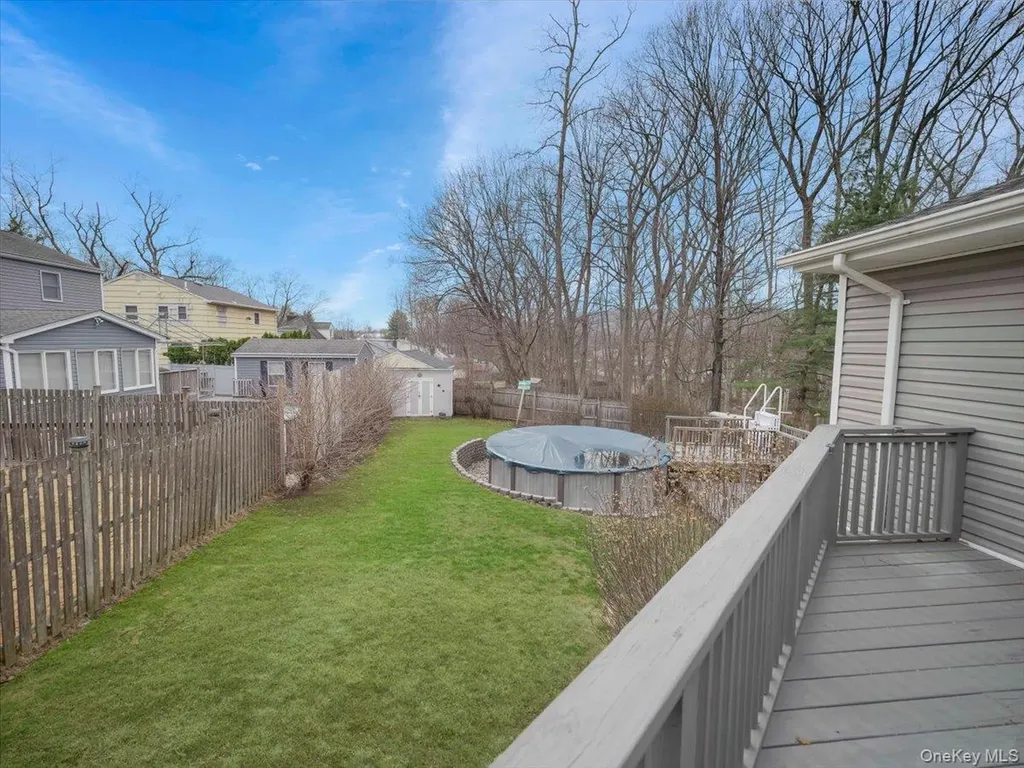 35 Hillside Avenue Suffern NY 10901