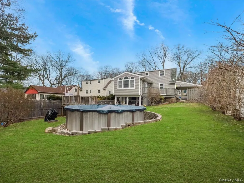 35 Hillside Avenue Suffern NY 10901