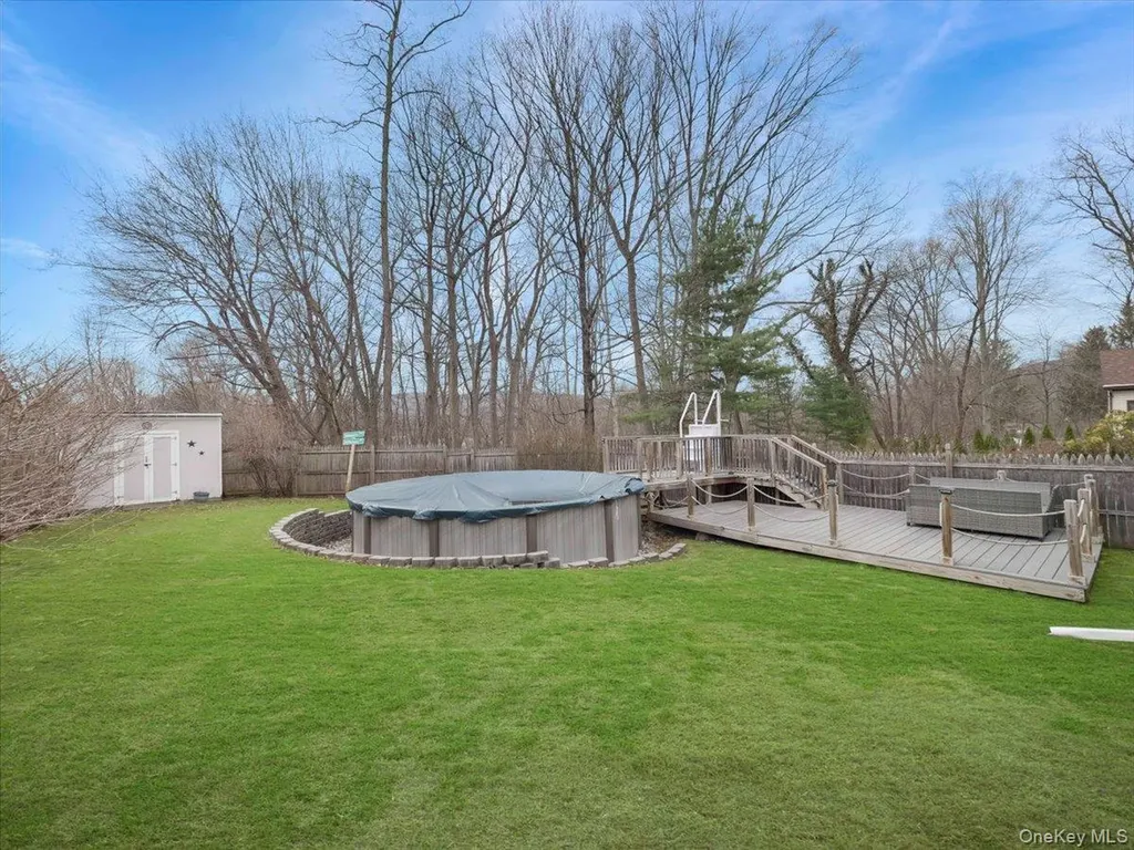 35 Hillside Avenue Suffern NY 10901