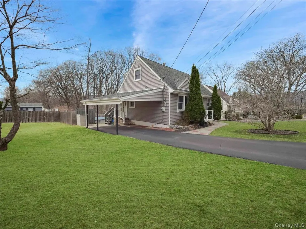 35 Hillside Avenue Suffern NY 10901