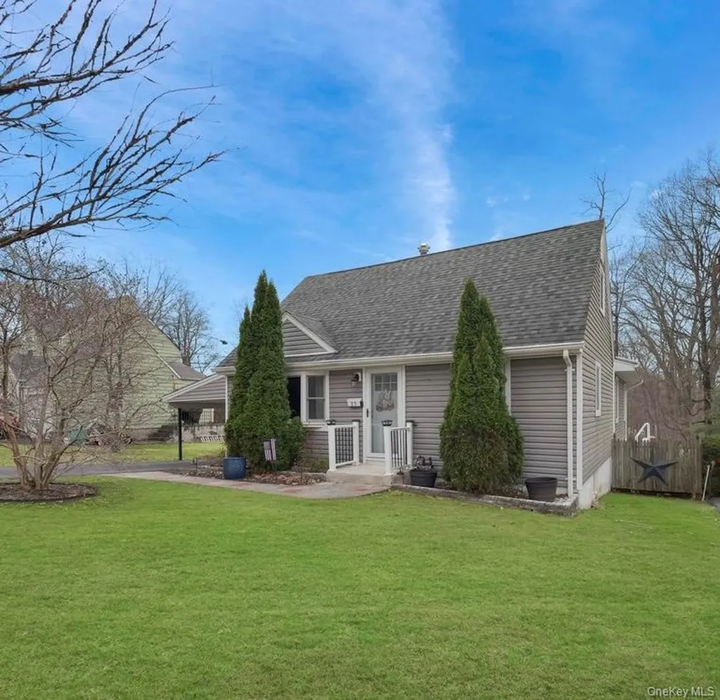 35 Hillside Avenue Suffern NY 10901