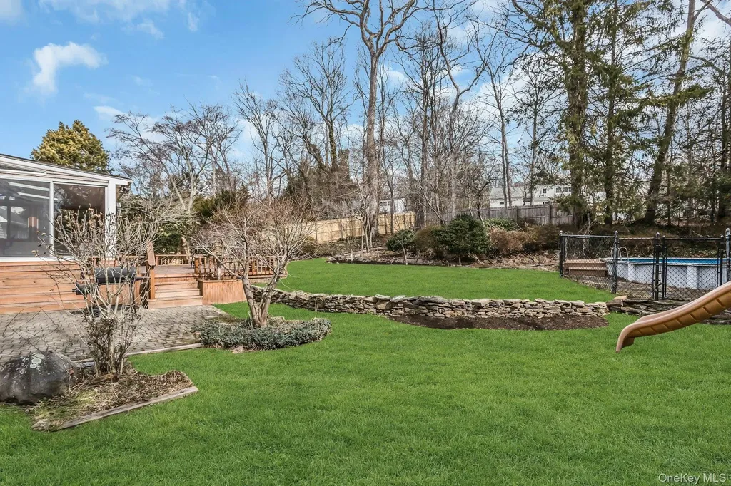 9 Cold Spring Hills Road Huntington NY 11743