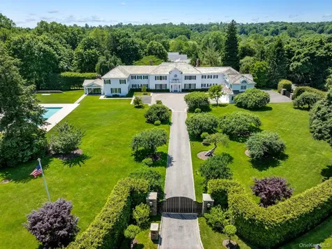 6 Stoneleigh Manor Lane Purchase NY 10577