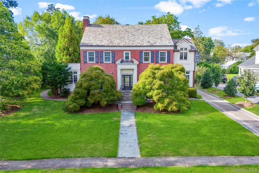 80 Forest Avenue New Rochelle NY 10804