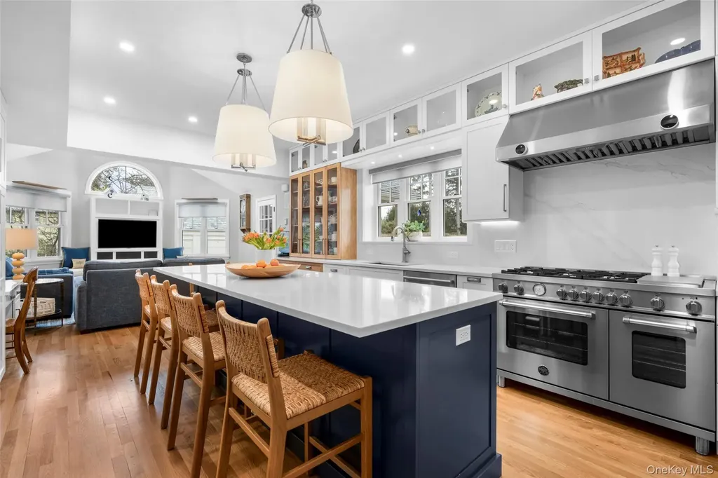 80 Forest Avenue New Rochelle NY 10804