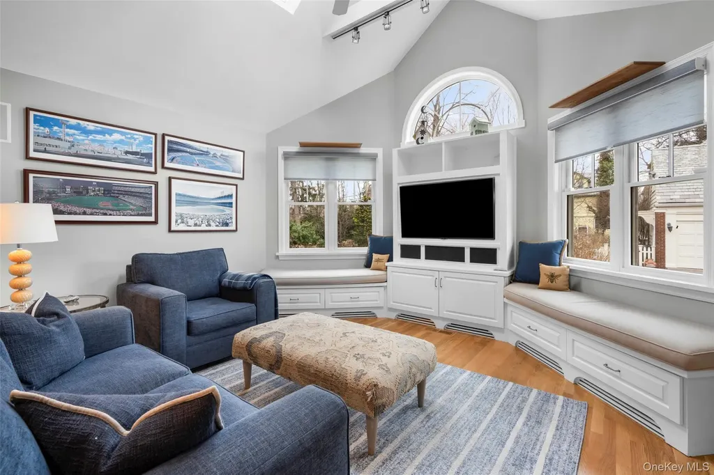 80 Forest Avenue New Rochelle NY 10804
