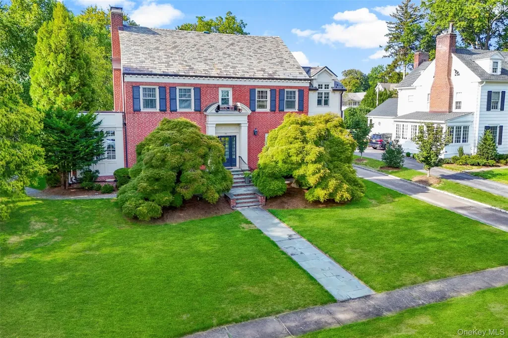 80 Forest Avenue New Rochelle NY 10804