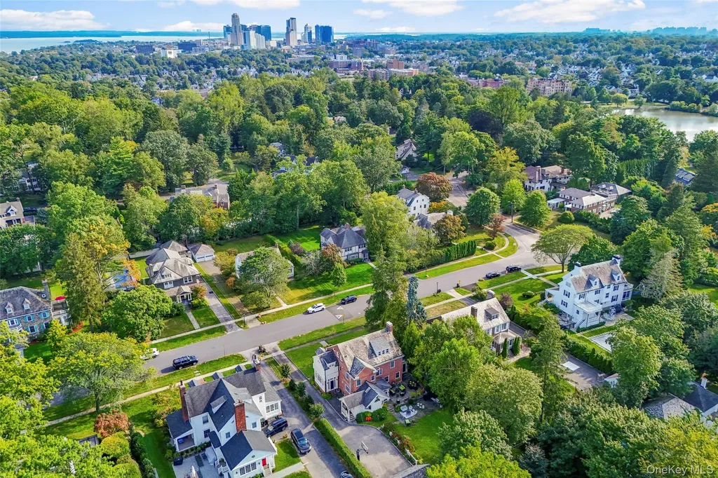 80 Forest Avenue New Rochelle NY 10804