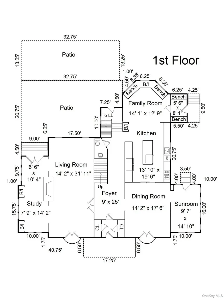 80 Forest Avenue New Rochelle NY 10804