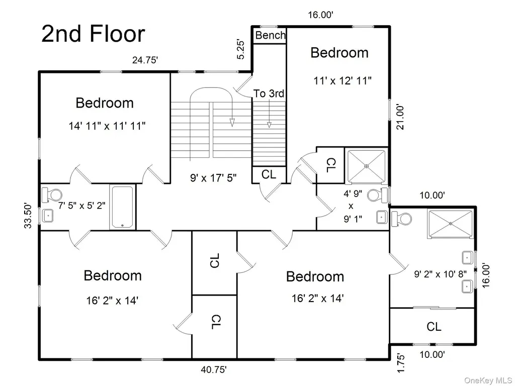 80 Forest Avenue New Rochelle NY 10804