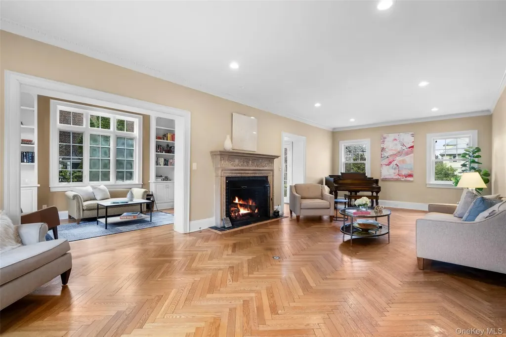 80 Forest Avenue New Rochelle NY 10804