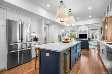 80 Forest Avenue New Rochelle NY 10804