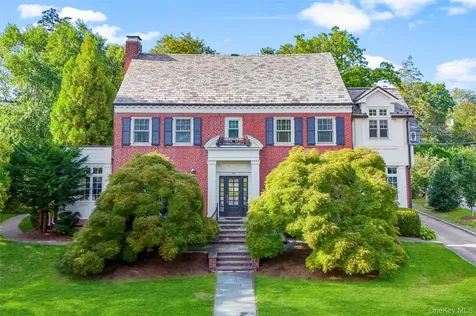 80 Forest Avenue New Rochelle NY 10804