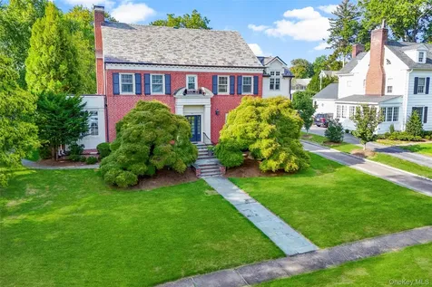 80 Forest Avenue New Rochelle NY 10804