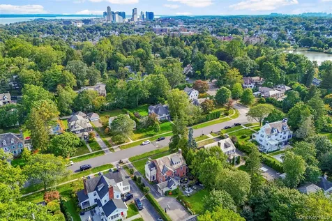 80 Forest Avenue New Rochelle NY 10804