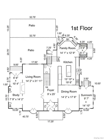 80 Forest Avenue New Rochelle NY 10804