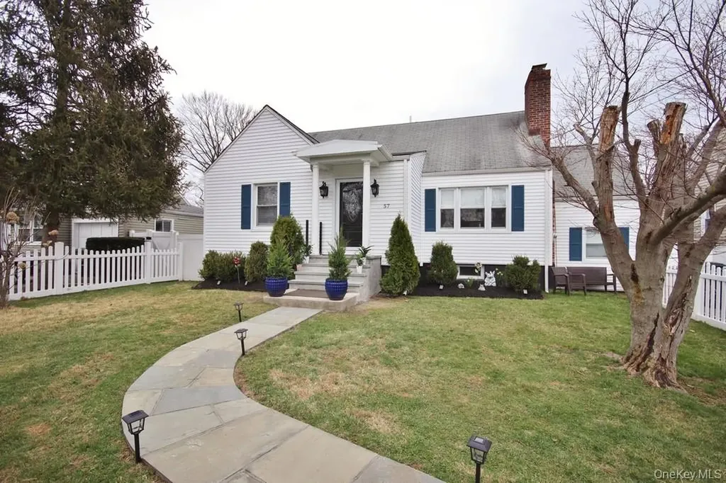 57 Haines Boulevard Port Chester NY 10573