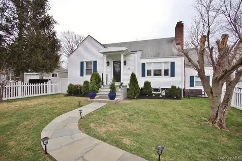 57 Haines Boulevard Port Chester NY 10573