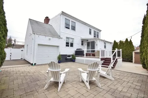 57 Haines Boulevard Port Chester NY 10573