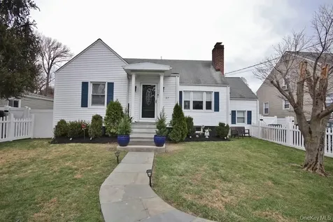 57 Haines Boulevard Port Chester NY 10573