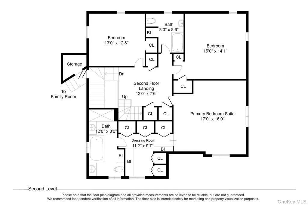 2 Vine Place Larchmont NY 10538