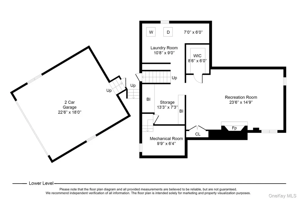2 Vine Place Larchmont NY 10538