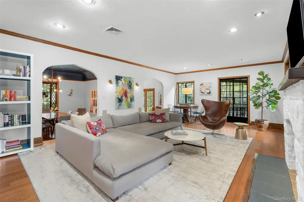 2 Vine Place Larchmont NY 10538