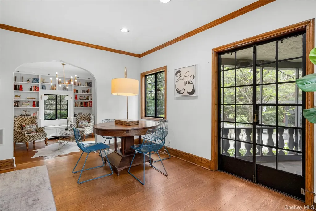 2 Vine Place Larchmont NY 10538