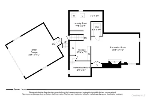 2 Vine Place Larchmont NY 10538