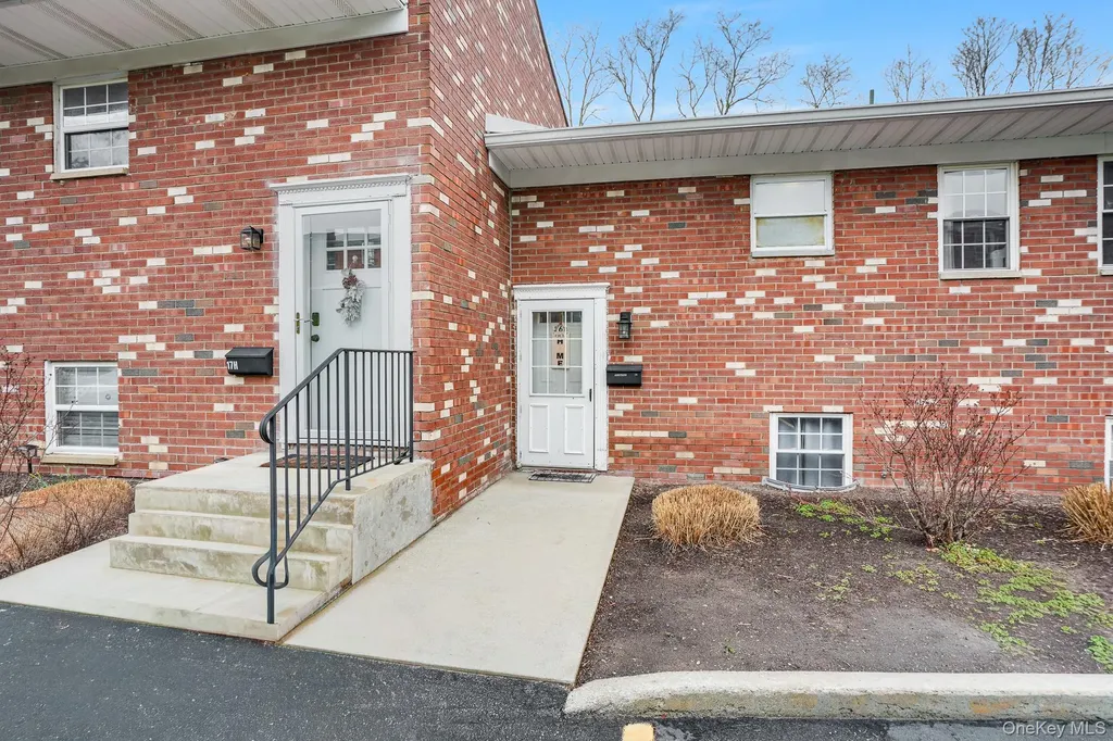 16 Alpine Drive Wappingers Falls NY 12590