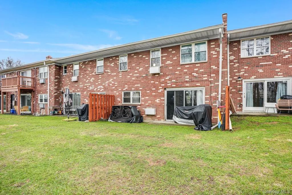 16 Alpine Drive Wappingers Falls NY 12590