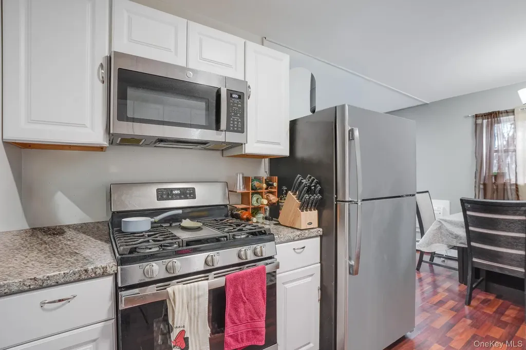 16 Alpine Drive Wappingers Falls NY 12590