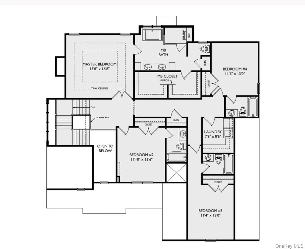 7 Bear Hollow Lane Hyde Park NY 12538