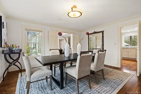 137 Old Stone Hill Road Pound Ridge NY 10576
