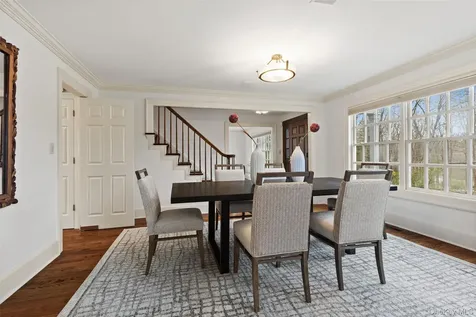 137 Old Stone Hill Road Pound Ridge NY 10576