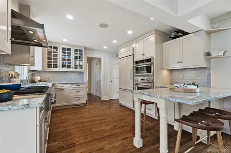 137 Old Stone Hill Road Pound Ridge NY 10576