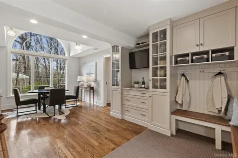 137 Old Stone Hill Road Pound Ridge NY 10576