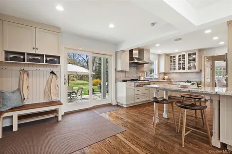 137 Old Stone Hill Road Pound Ridge NY 10576