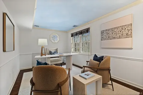 137 Old Stone Hill Road Pound Ridge NY 10576