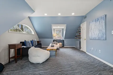 137 Old Stone Hill Road Pound Ridge NY 10576