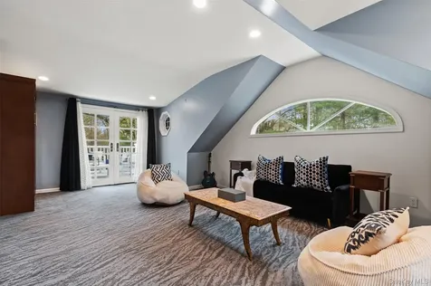 137 Old Stone Hill Road Pound Ridge NY 10576